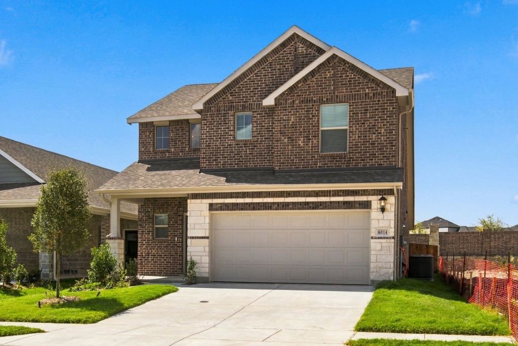 6014 Alderton Drive, Princeton, TX 75071 — photo 1