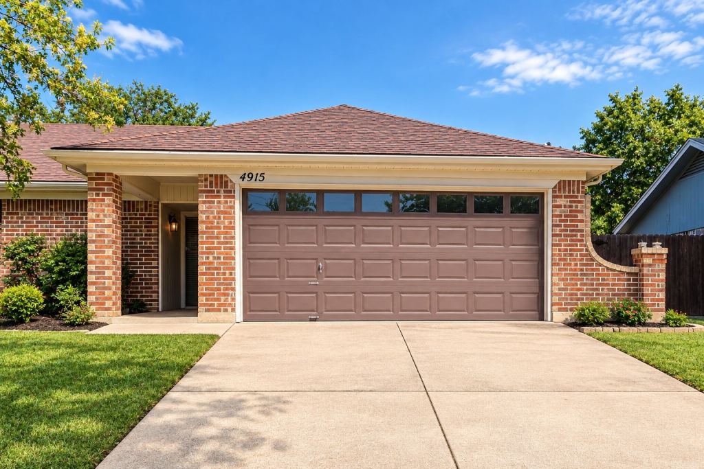 4915 S Prairieview Court, Arlington, TX 76017 — photo 1