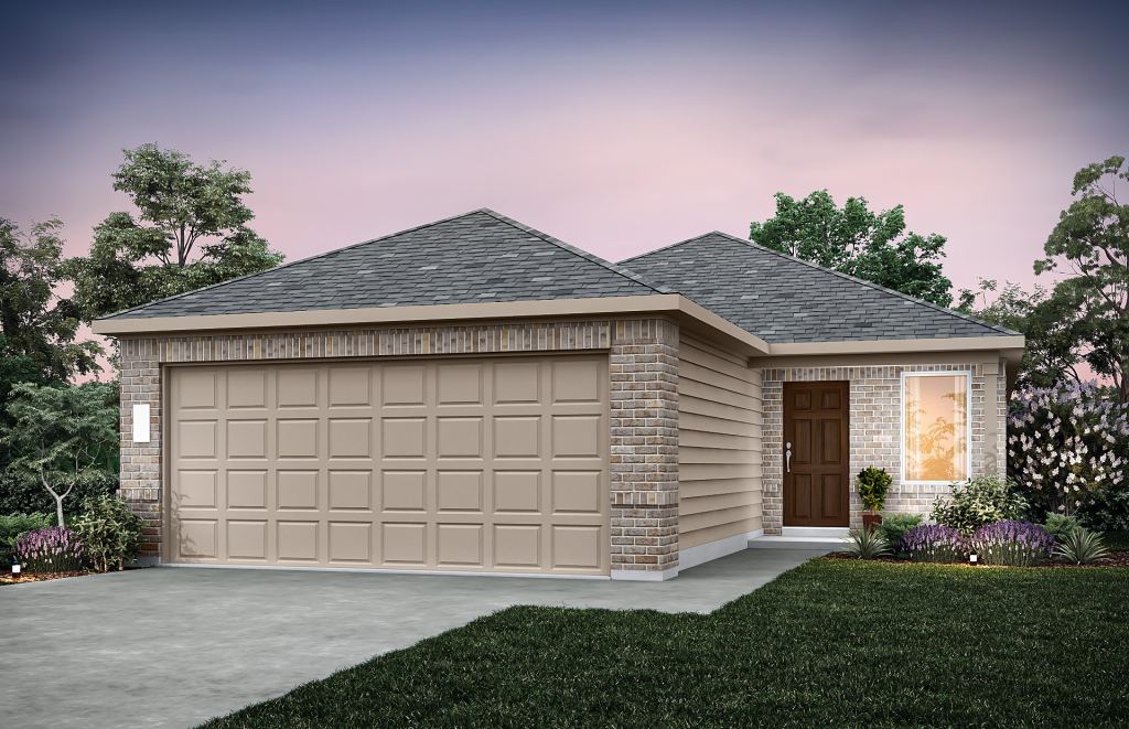 2516 Cashel Cove, Princeton, TX 75407 — photo 1