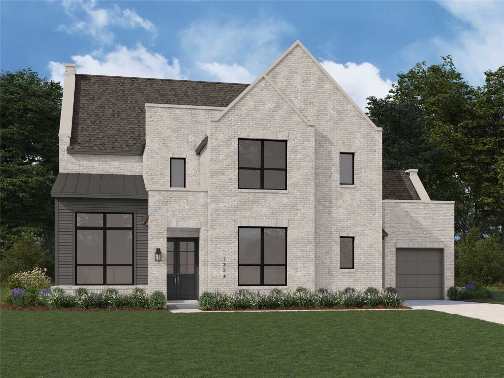 2640 Paddington Drive, Celina, TX 75009 — photo 1