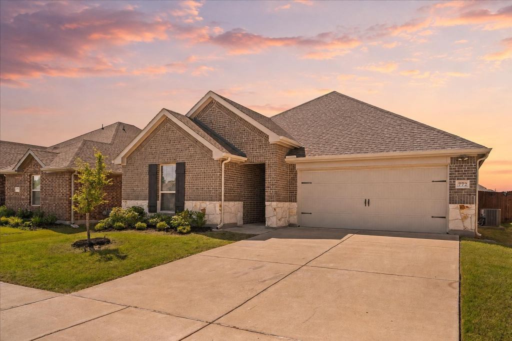 772 Soar Sky Way, Lavon, TX 75166 — photo 1