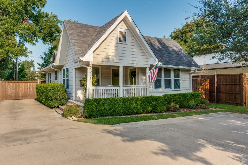 2515 Abrams Road, Dallas, TX 75214 — photo 1