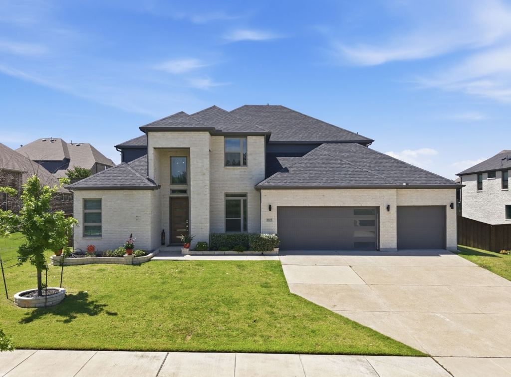 9607 Maple Hill Lane, Frisco, TX 75035 — photo 1