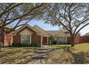 2110 Hearthstone Drive, Carrollton, TX 75010 — photo 1