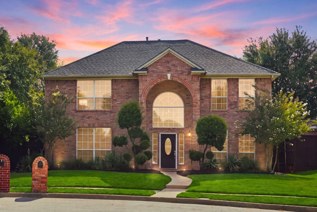 6728 Thornbury Drive, Plano, TX 75024 — photo 1
