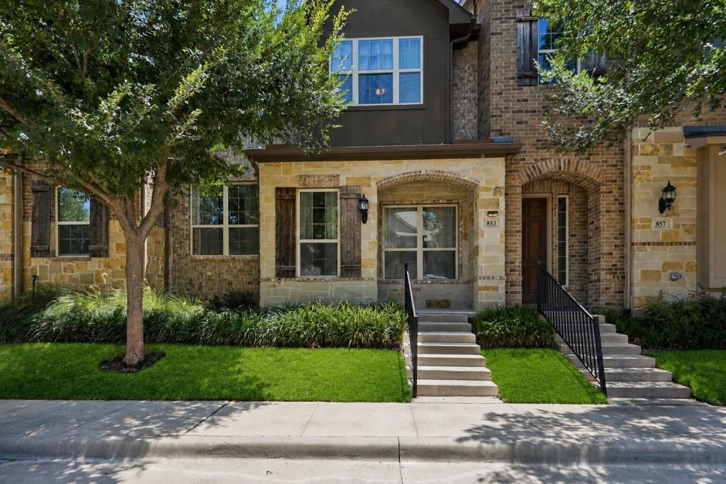 853 Rohan Drive, Richardson, TX 75081 — photo 1