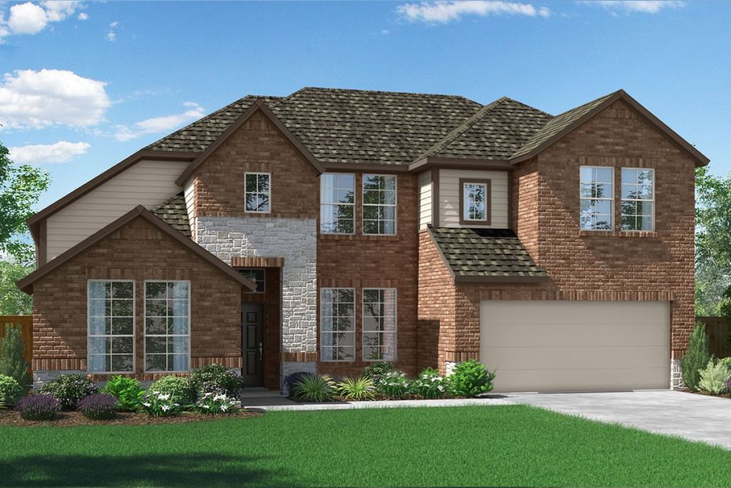 708 Wiltshire Road, Anna, TX 75409 — photo 1
