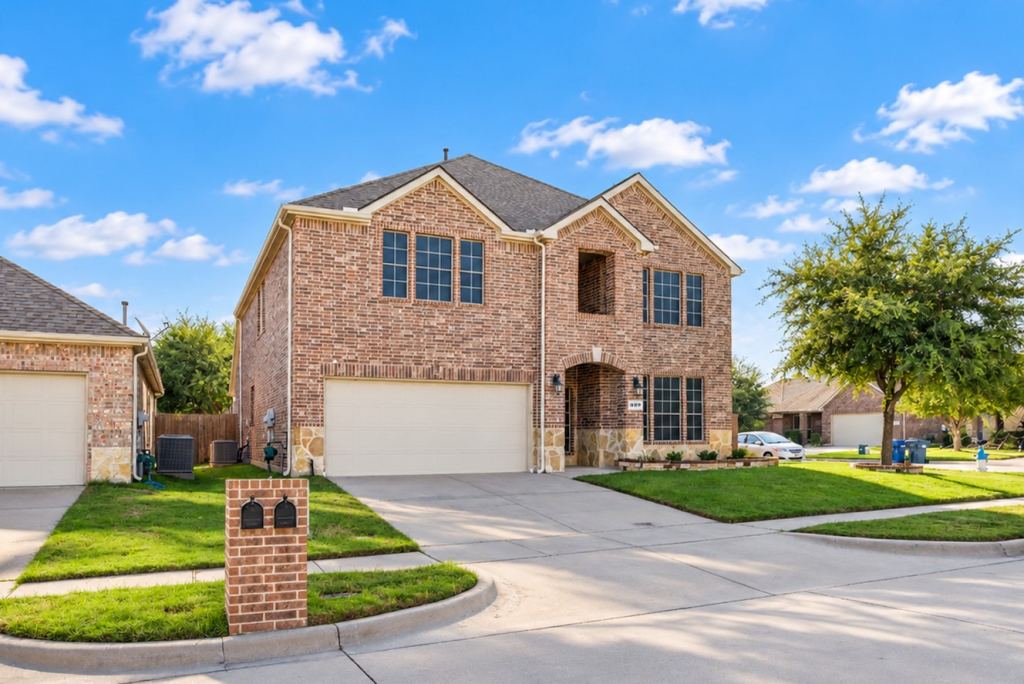 329 Noel Drive, McKinney, TX 75072 — photo 1