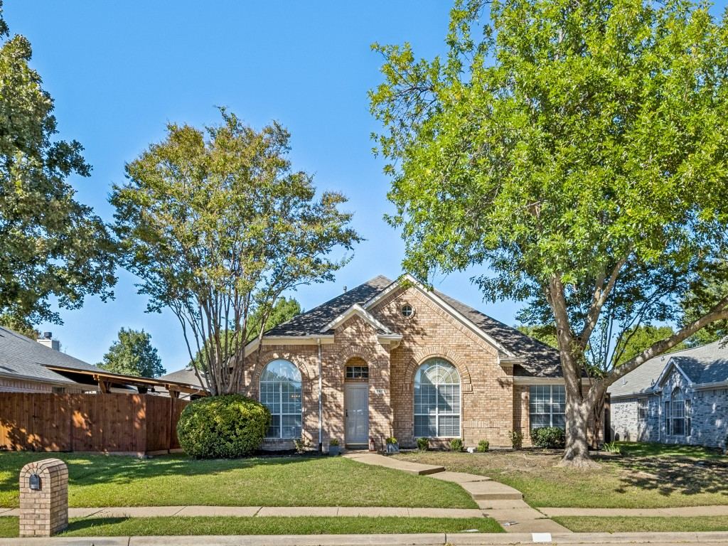 741 Lauren Way, Allen, TX 75002 — photo 1