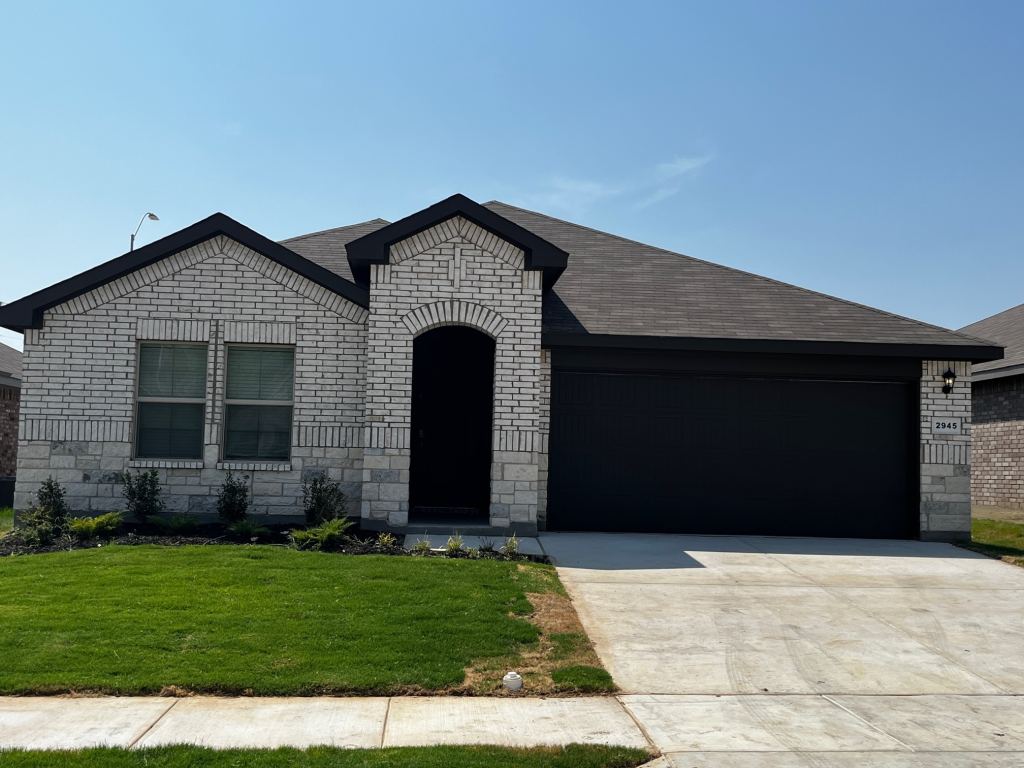 2945 Manu Street, Fort Worth, TX 76123 — photo 1