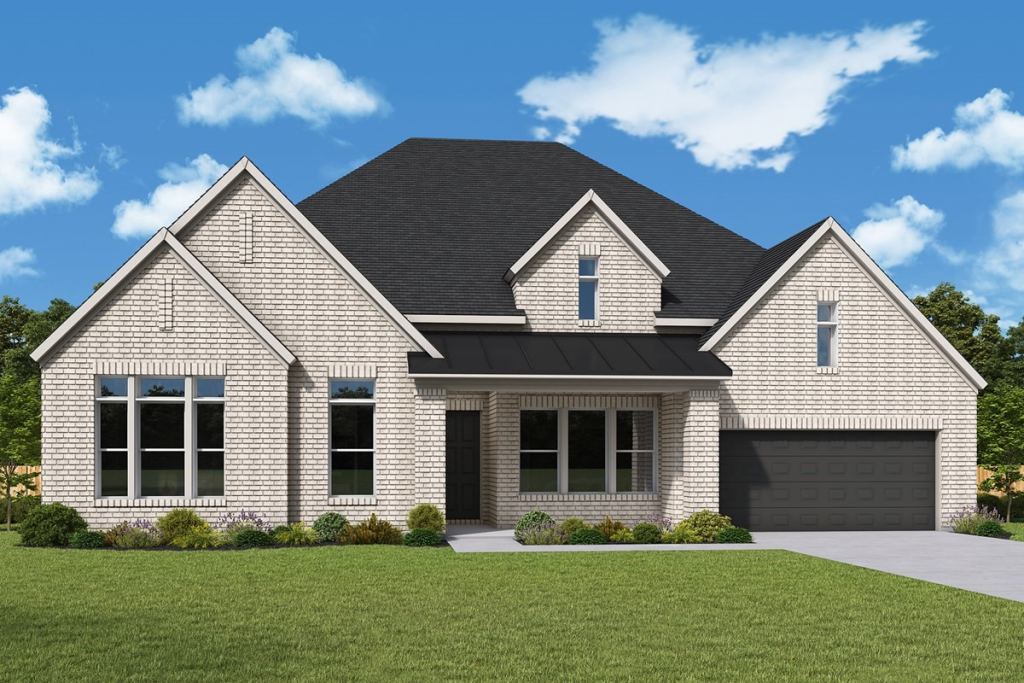 5609 Legacy Park, Flower Mound, TX 75028 — photo 1