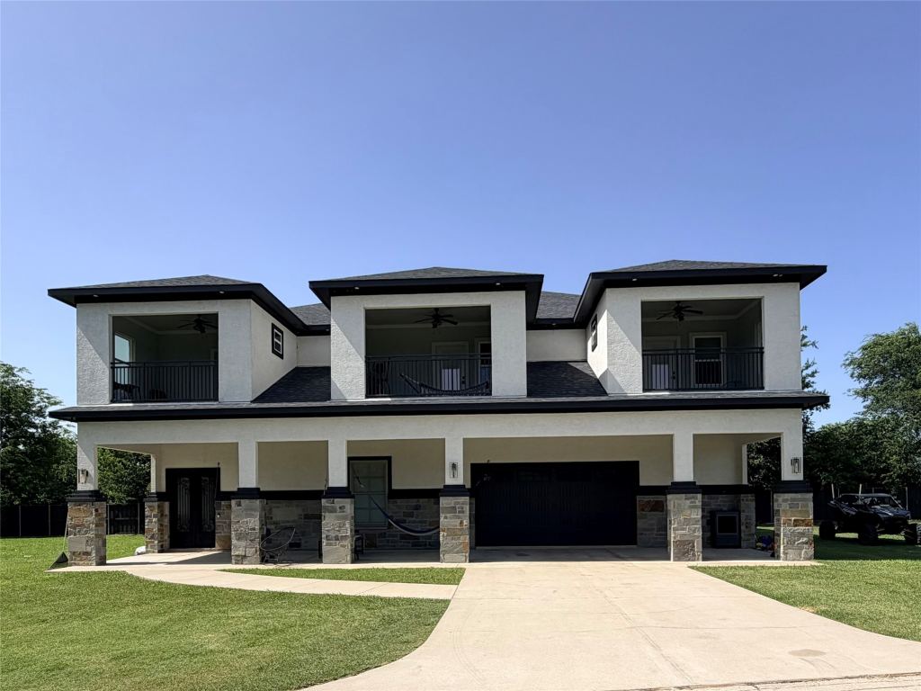 222 County Road 876, Princeton, TX 75407 — photo 1
