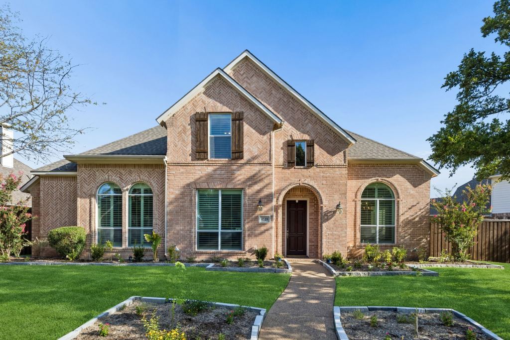 4529 Copper Mountain Lane, Richardson, TX 75082 — photo 1