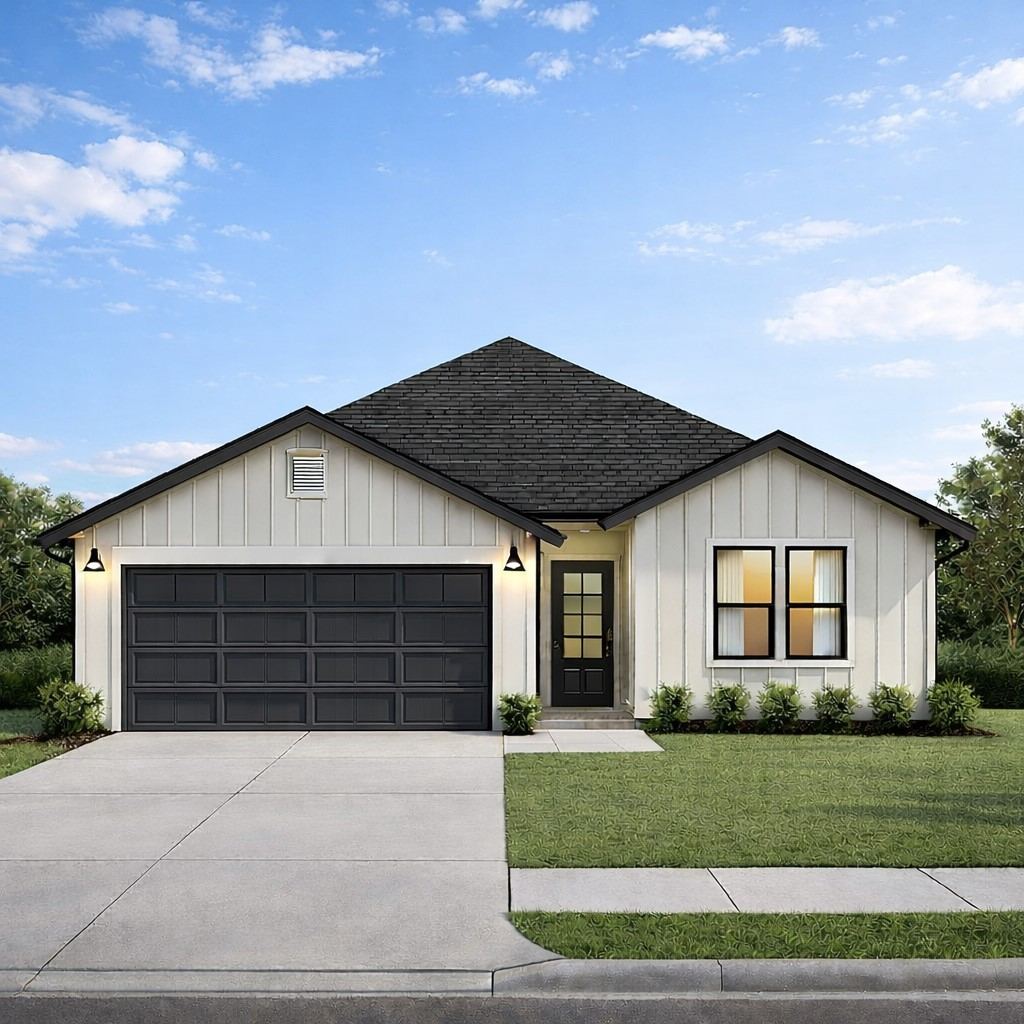 301 E 14th Avenue, Corsicana, TX 75110 — photo 1