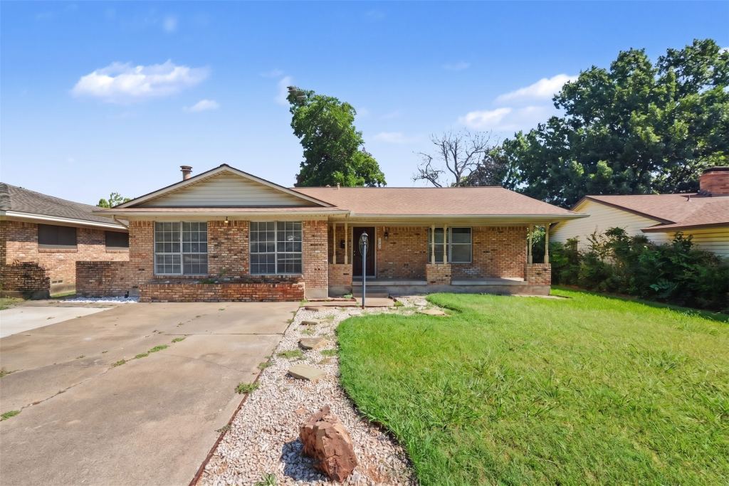 1303 Charleston Drive, Garland, TX 75041 — photo 1