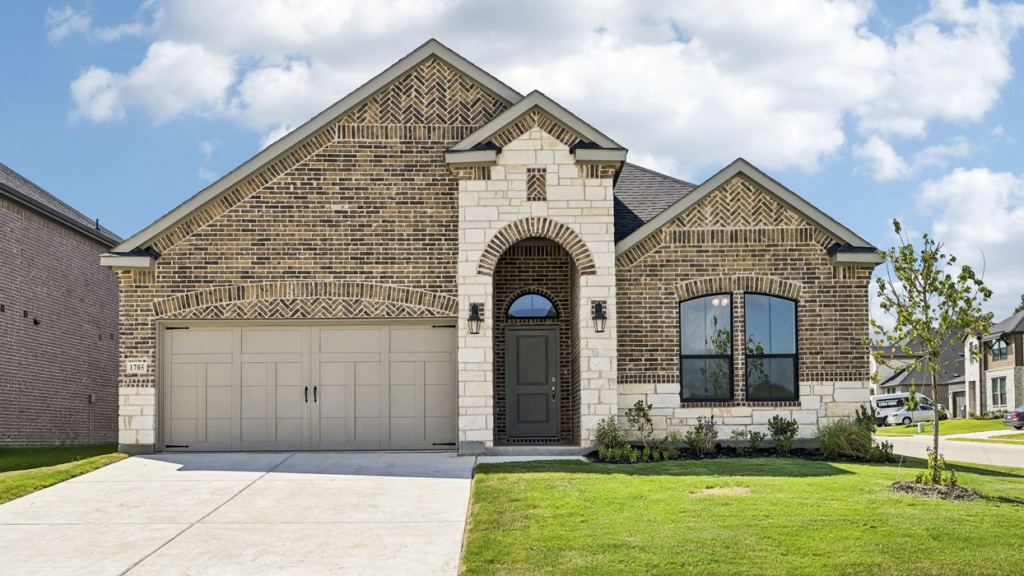 1705 Lewis Drive, Princeton, TX 75407 — photo 1