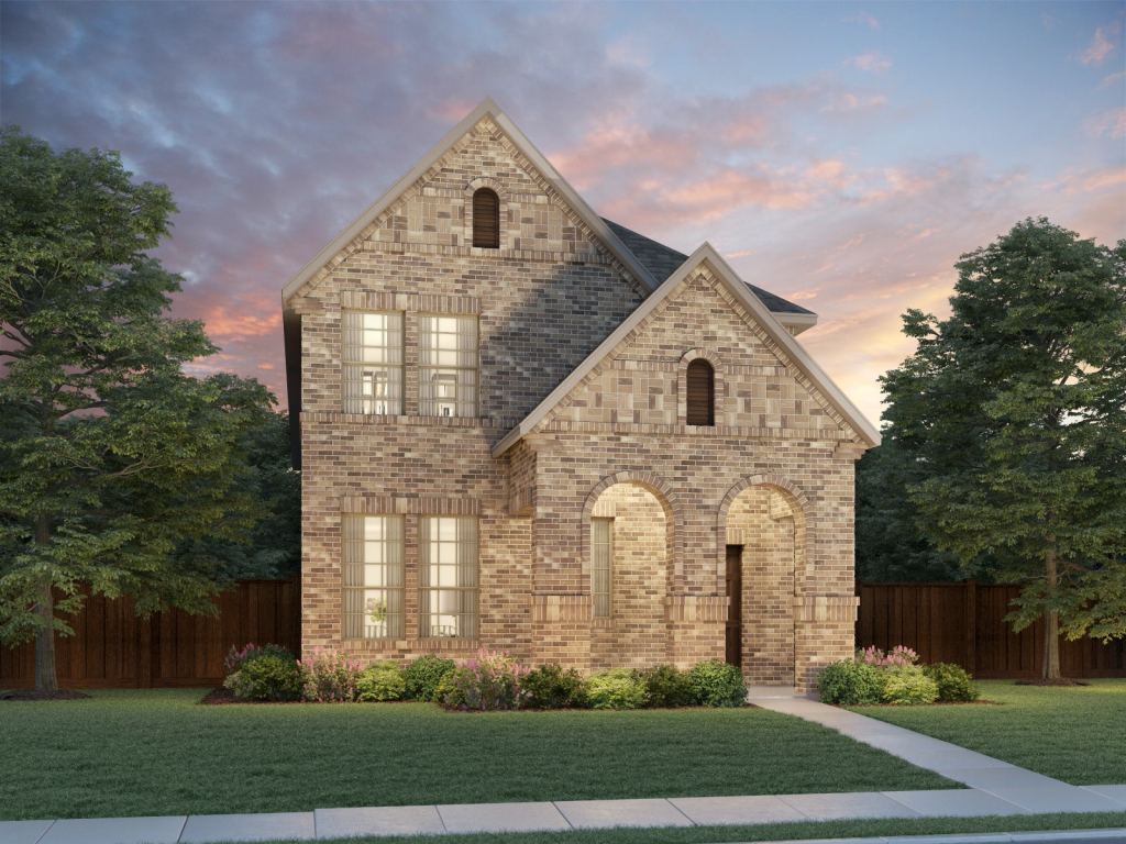 2720 Teton Street, Corinth, TX 76210 — photo 1