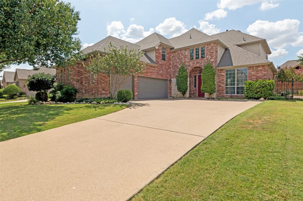 1807 Lake Glen Trail, Mansfield, TX 76063 — photo 1