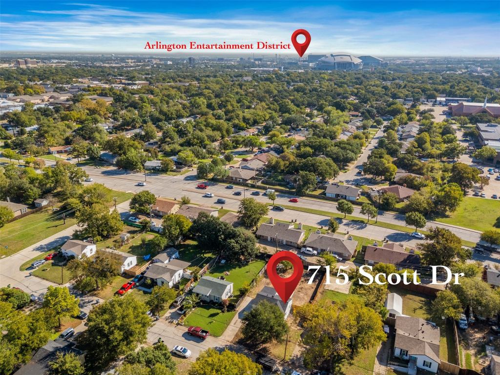 715 Scott Drive