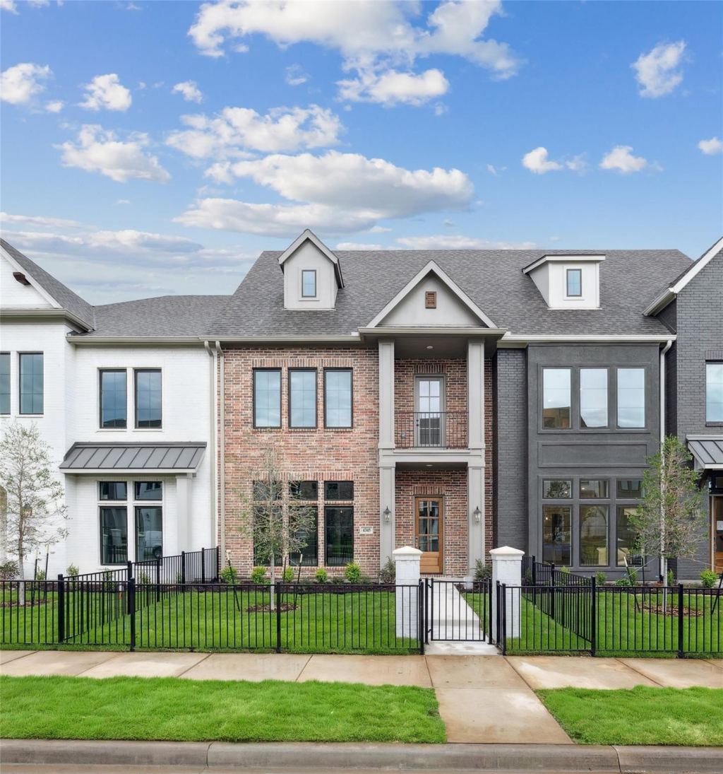 4345 Corn Husk Drive, Frisco, TX 75033 — photo 1