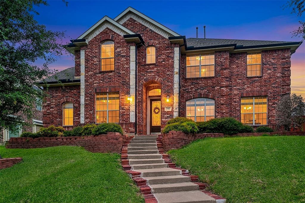 1701 Shadow Brook Trail, Garland, TX 75043 — photo 1