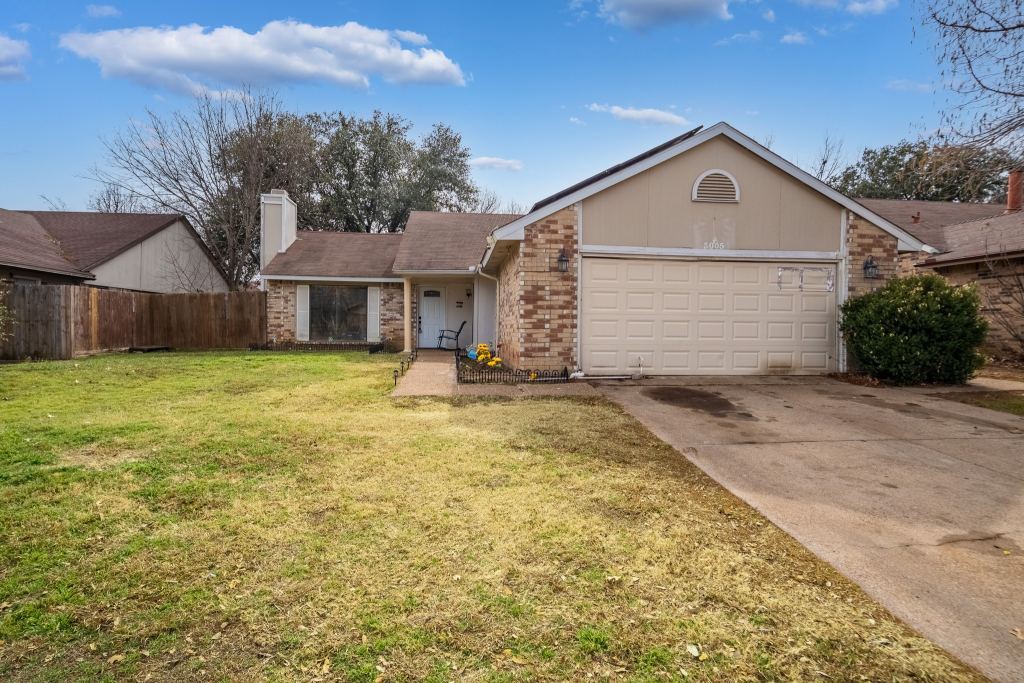 3005 Woodlark Drive, Fort Worth, TX 76123 — photo 1