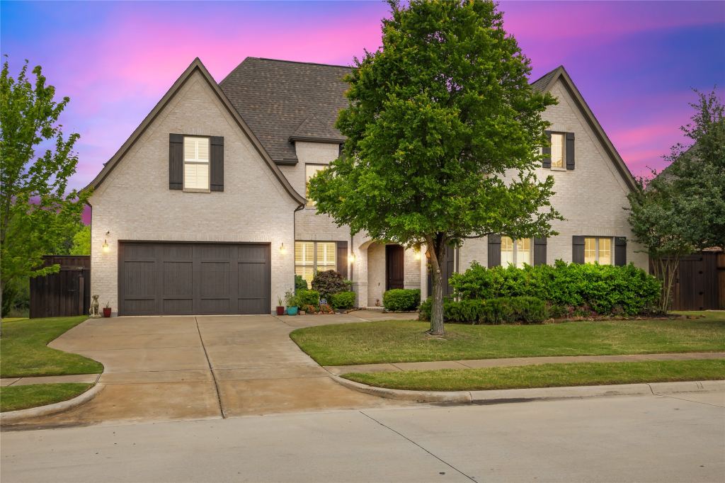 1642 Jeffrey Drive, Wylie, TX 75098 — photo 1