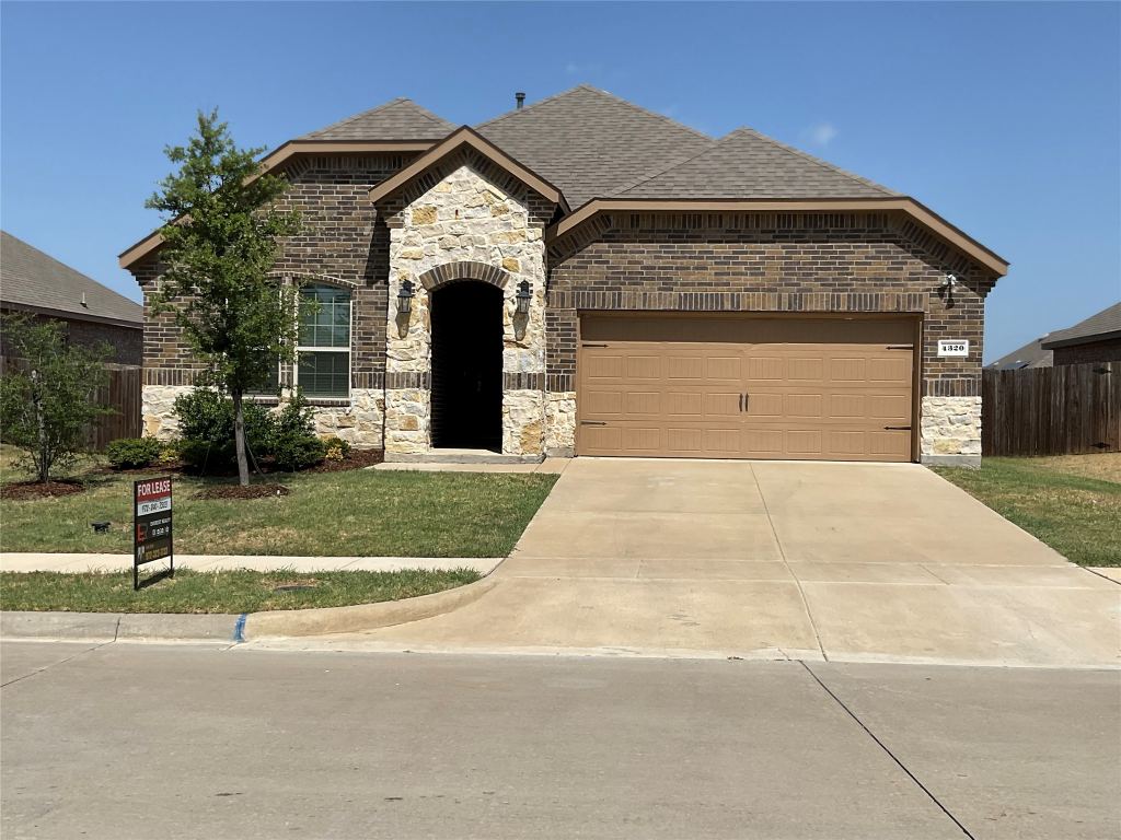 4320 Shadow Drive, Forney, TX 75126 — photo 1