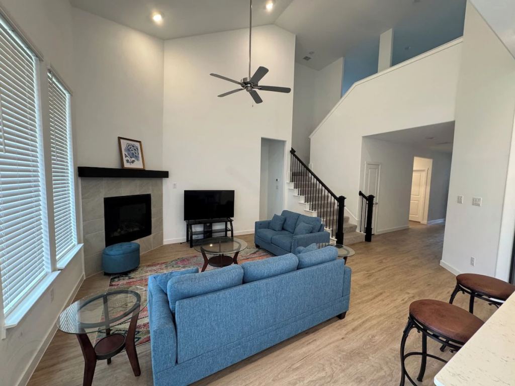 229 Invermore Drive, Little Elm, TX 75068 — photo 1