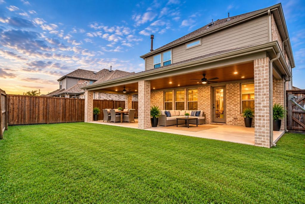 2740 Pease Drive
