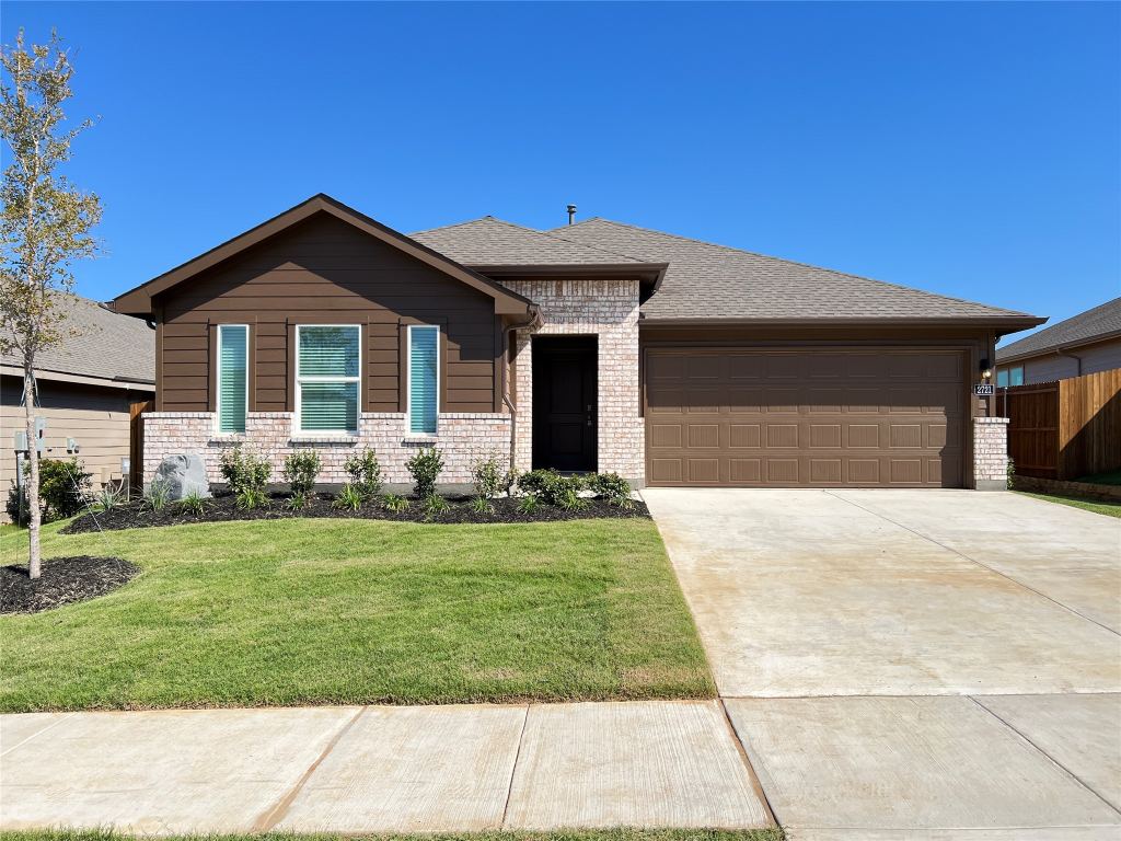 2721 Flowers Drive, Denton, TX 76205 — photo 1