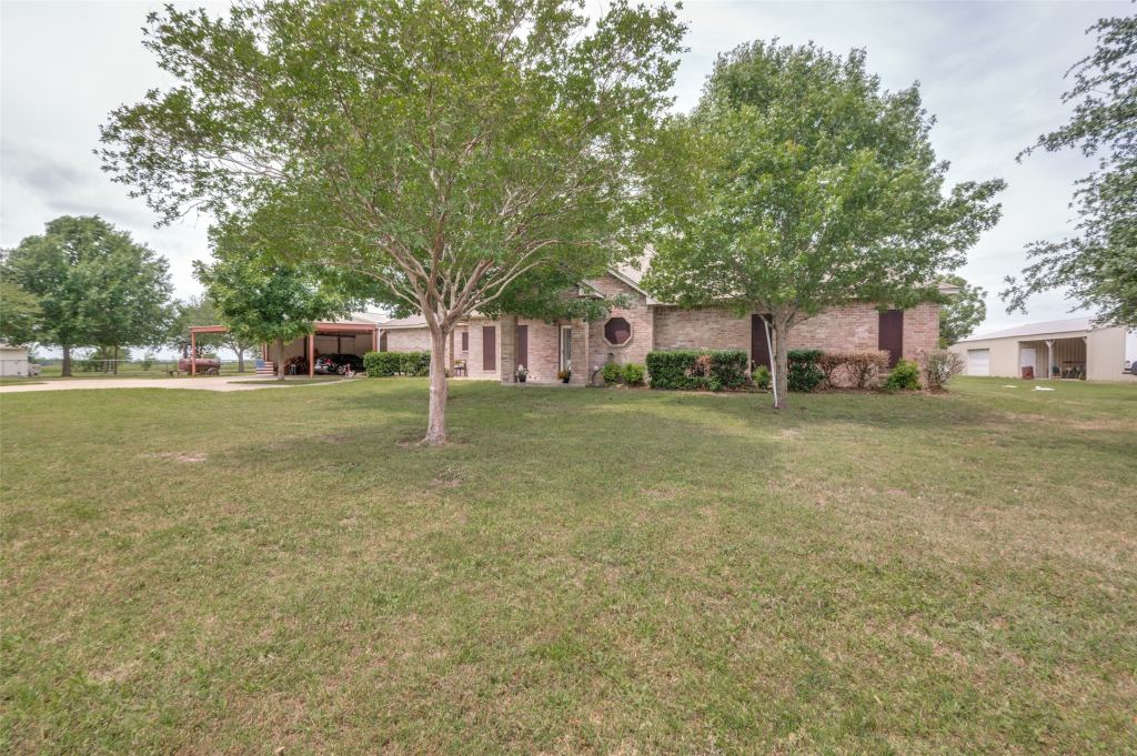 4125 Fm 813, Waxahachie, TX 75165 — photo 1
