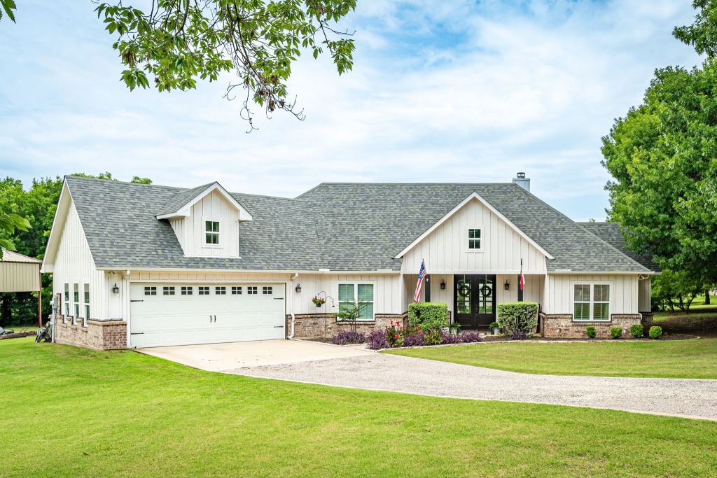 311 Pecan Hollow Circle, Anna, TX 75409 — photo 1