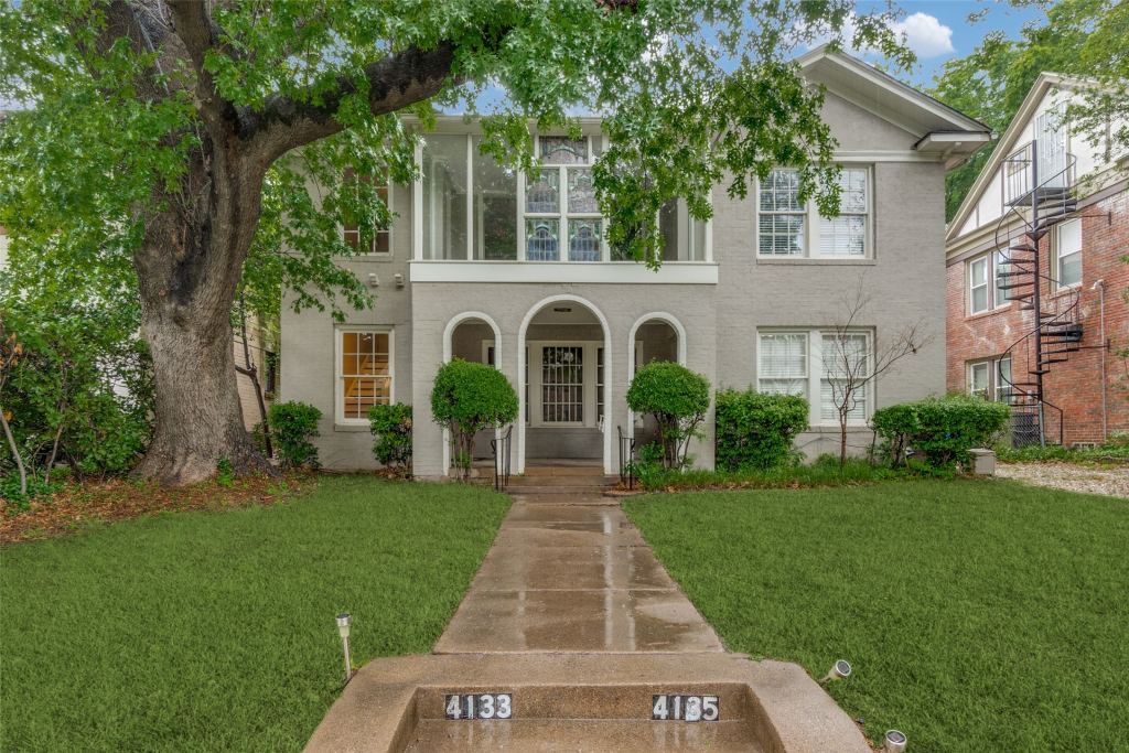 4133 Hawthorne Avenue, Dallas, TX 75219 — photo 1