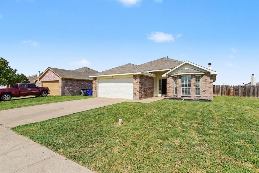 115 Windsor, Forney, TX 75126 — photo 1