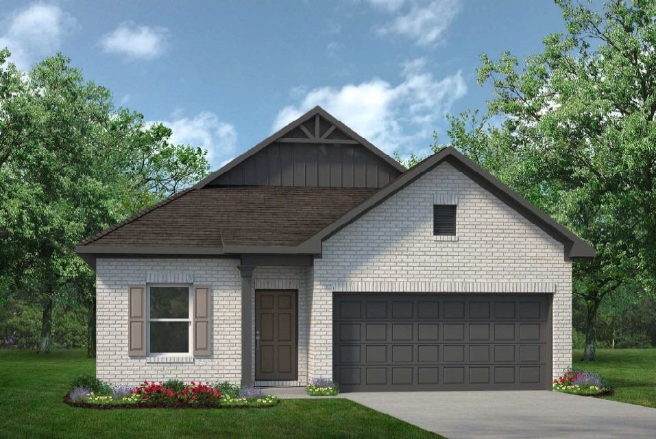 9725 Austin Hollow Road
