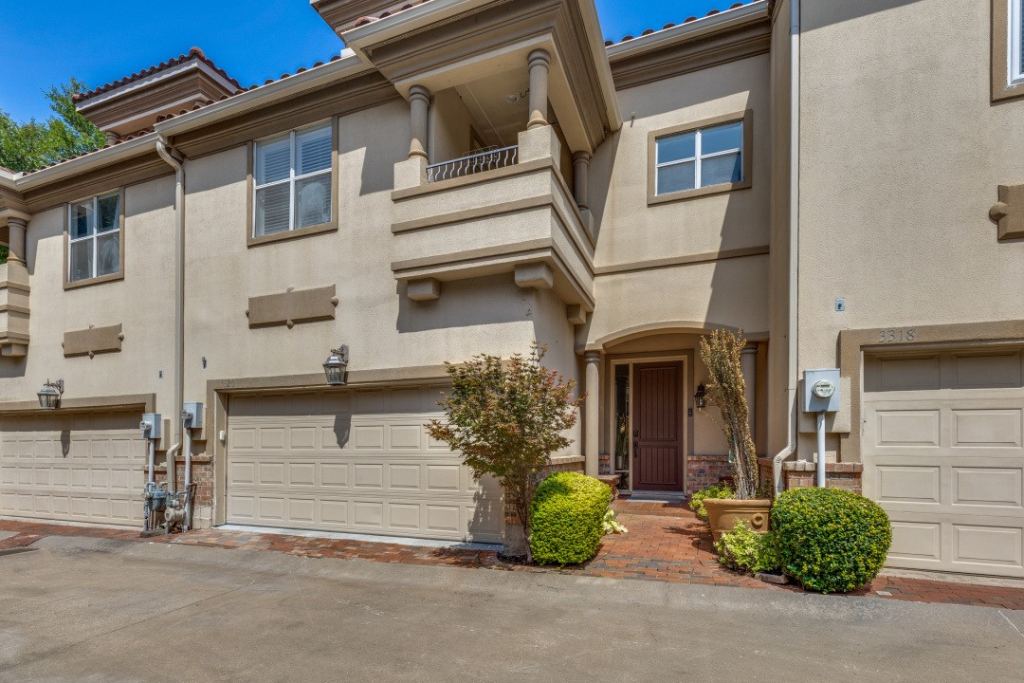 3320 Blackburn Street, Dallas, TX 75204 — photo 1