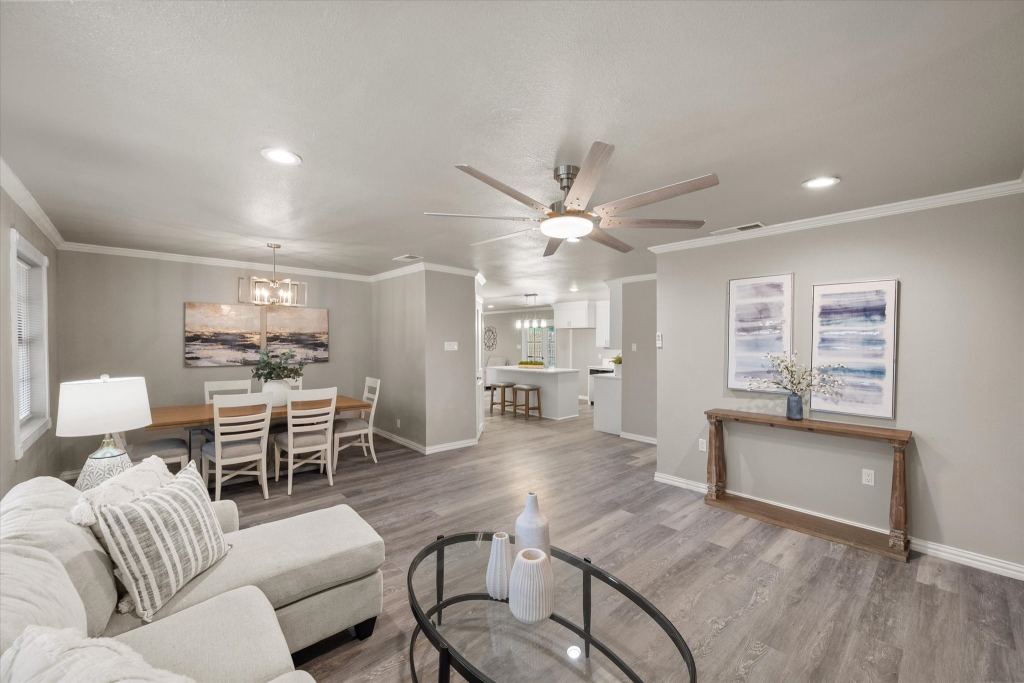 710 Greenland Way, Grand Prairie, TX 75050 — photo 1