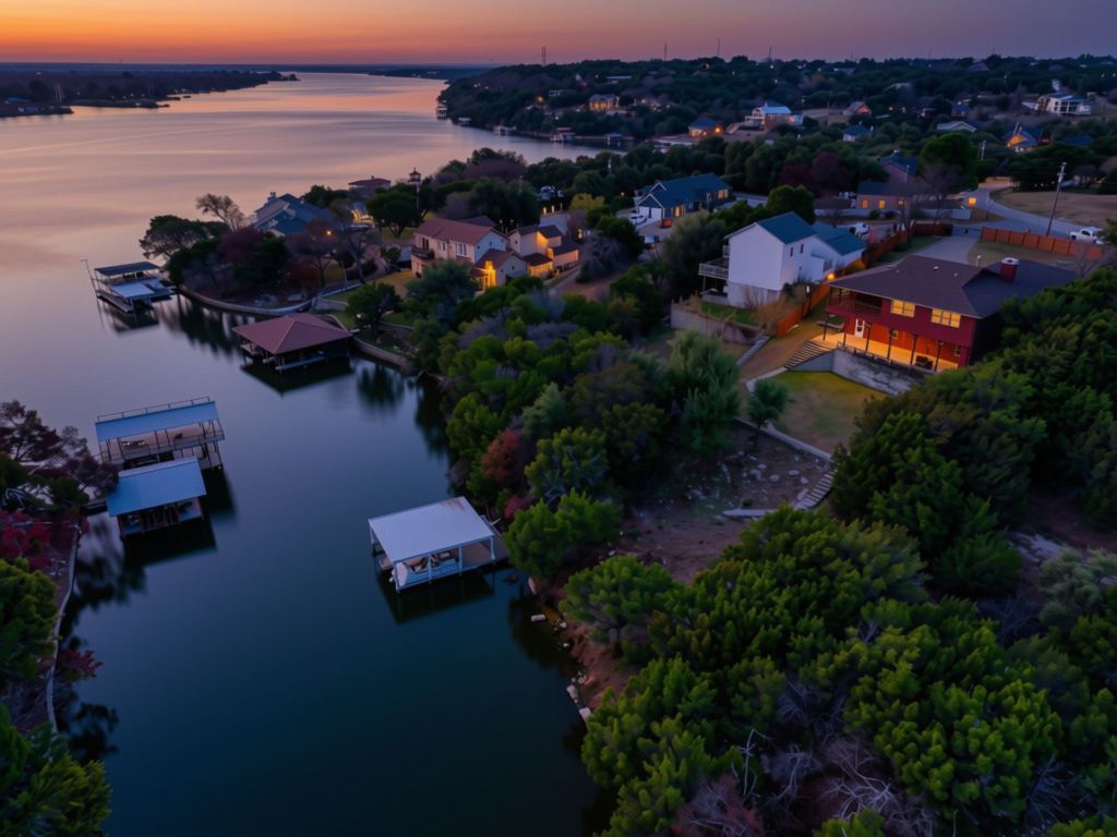 4601 Steepleridge Trail, Granbury, TX 76048 — photo 1