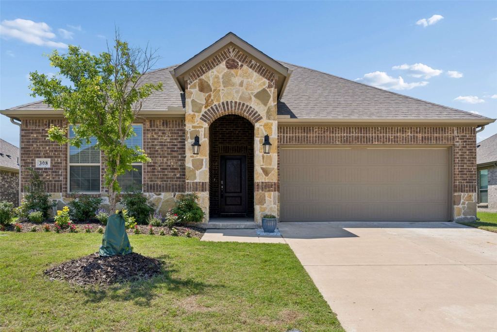 308 Tate Lane, Anna, TX 75409 — photo 1