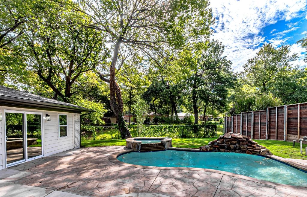 6316 Rock Canyon Trail, Dallas, TX 75232 — photo 1