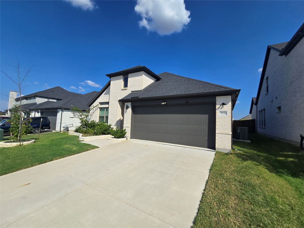 208 Hope Orchards Drive, Lavon, TX 75166 — photo 1