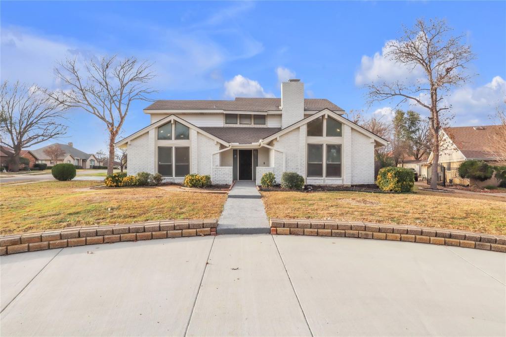 600 Flintridge Court, Irving, TX 75038 — photo 1