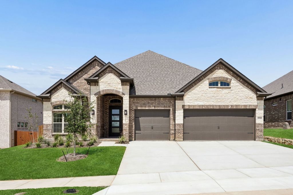 8908 Cisco Drive, Denton, TX 76226 — photo 1