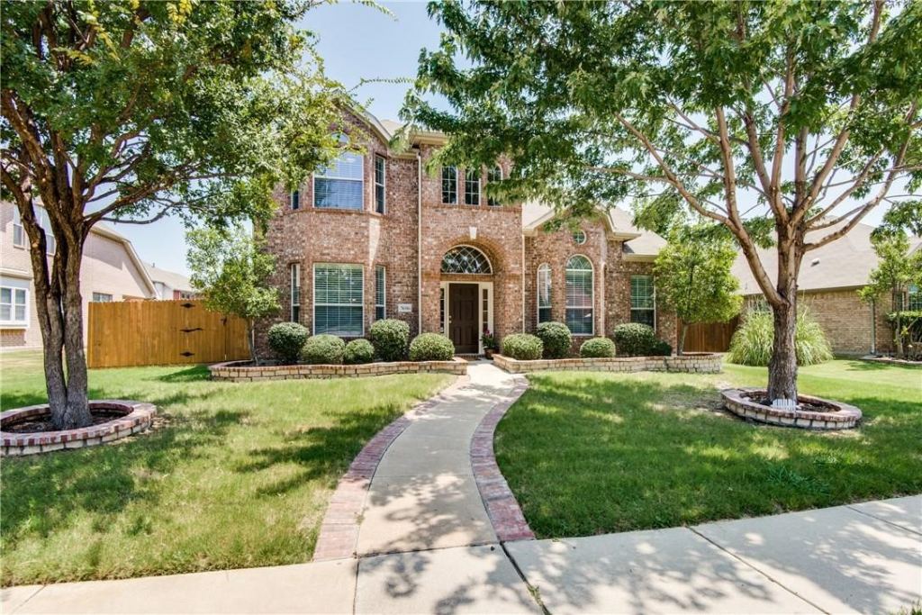 7686 Creekmere Drive, Frisco, TX 75035 — photo 1