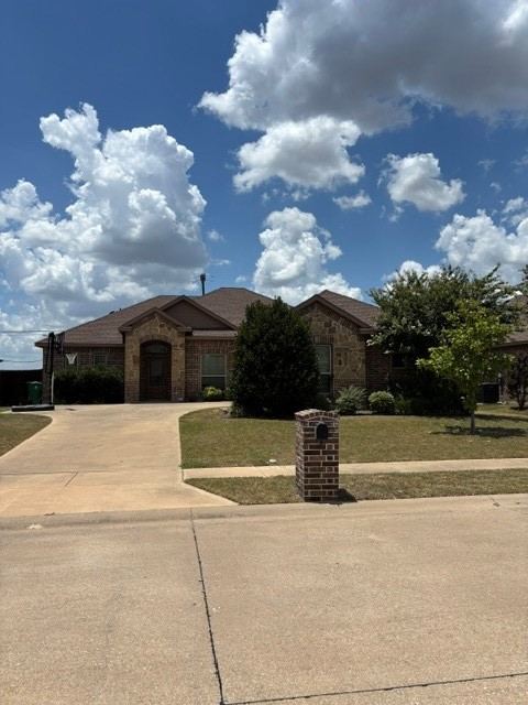 209 Newcastle Street, Waxahachie, TX 75165 — photo 1