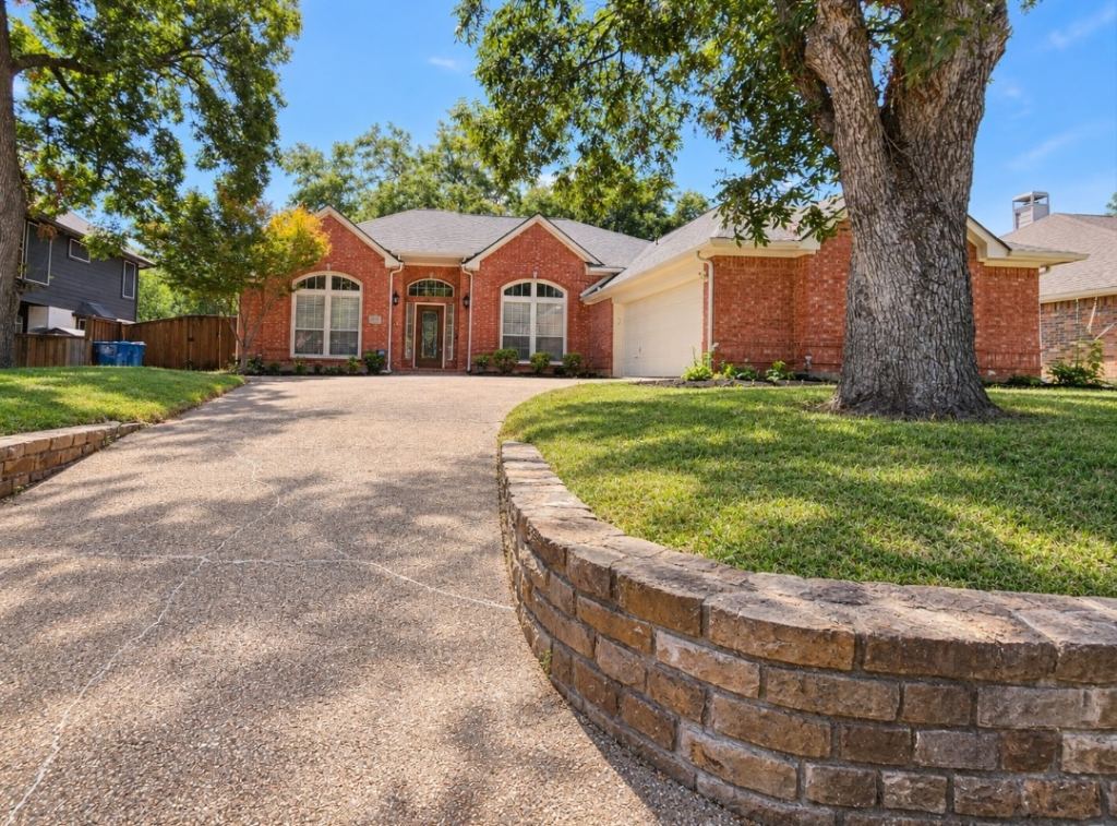 4213 Pecan Grove Lane, Rowlett, TX 75088 — photo 1