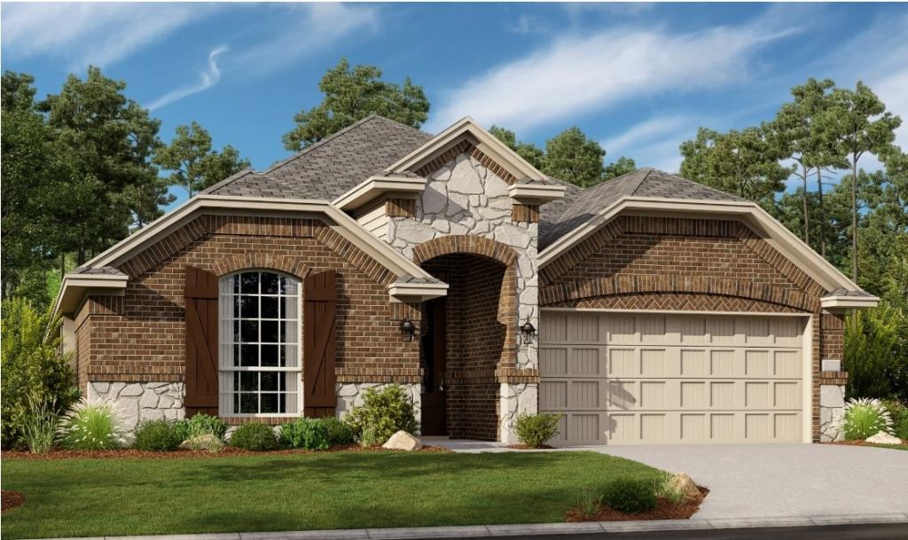 1213 Poldpark Place, McKinney, TX 75069 — photo 1