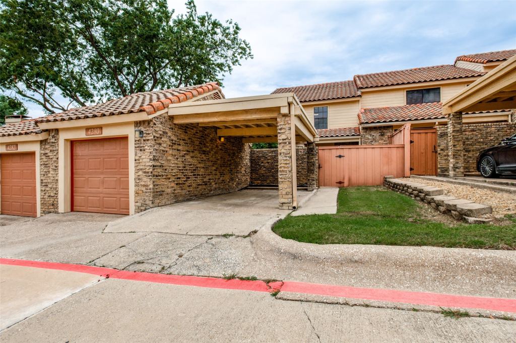 4280 Cuesta Drive, Irving, TX 75038 — photo 1