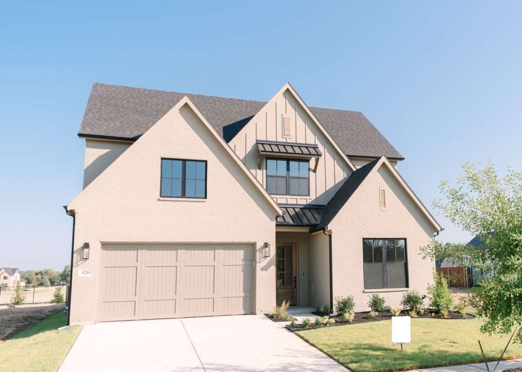 426 Wingtail Drive, Aledo, TX 76008 — photo 1